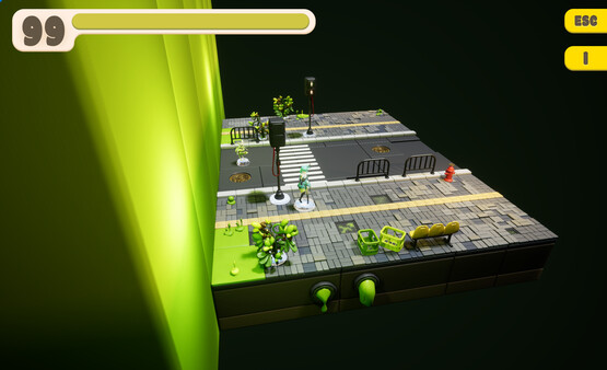 Main Plane screenshot 3