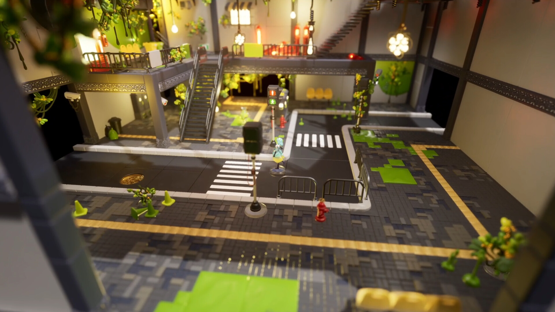 主平面 screenshot #1