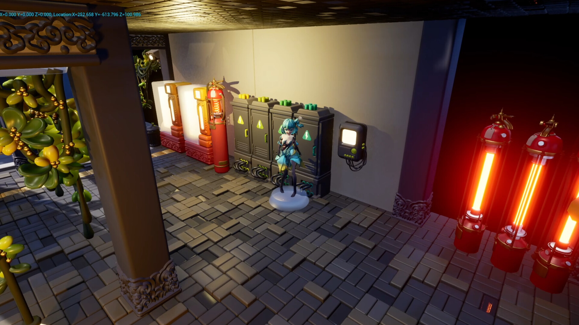 Main Plane screenshot #5