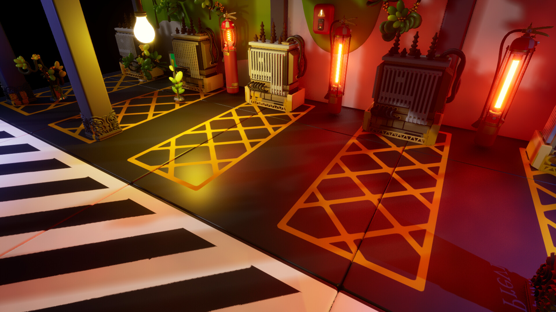 主平面 screenshot #7