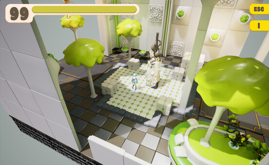 Main Plane screenshot 6