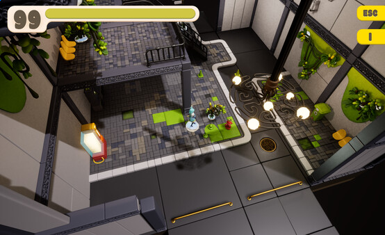 Main Plane screenshot 9
