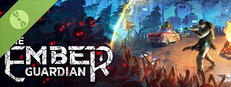 The Ember Guardian: First Flames