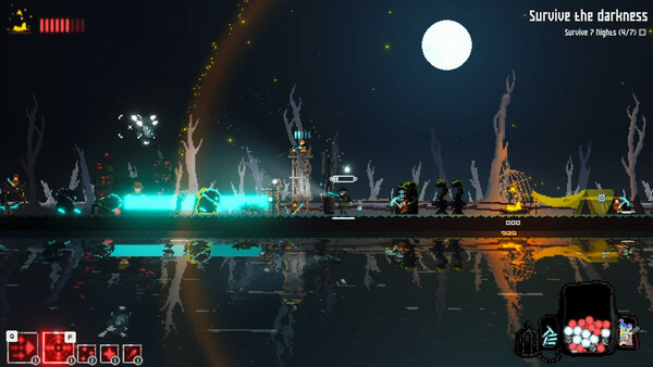 The Ember Guardian: First Flames