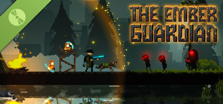 The Ember Guardian: First Flames