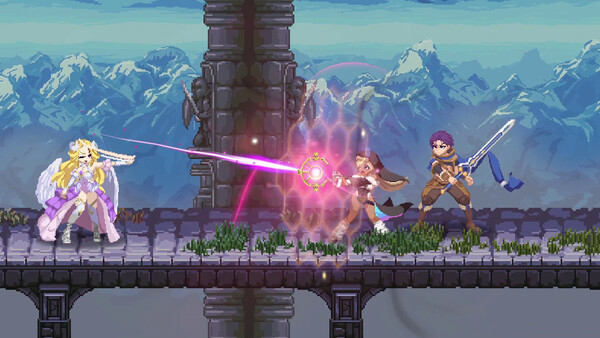 Succubus Successor: Delilah's Juicy Journey