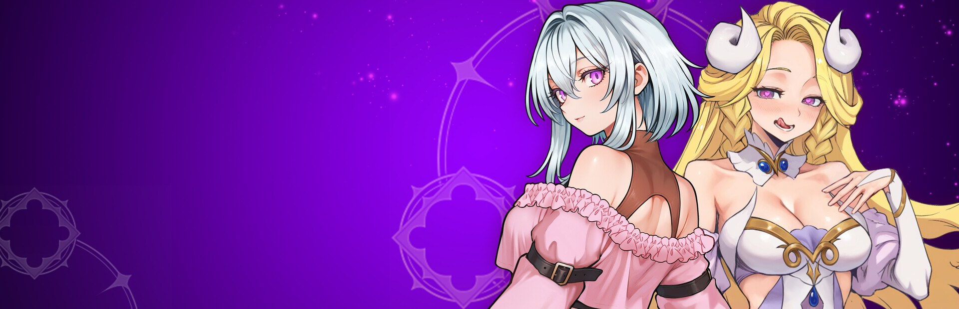 Succubus Successor: Delilah's Juicy Journey