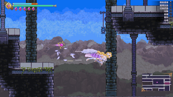 Succubus Successor: Delilah's Juicy Journey