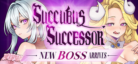 Succubus Successor: Delilah's Juicy Journey