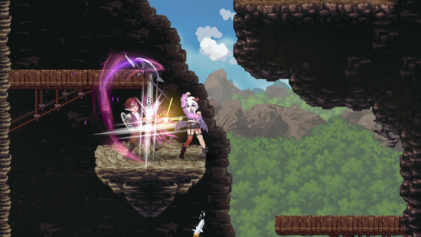 Succubus Successor: Delilah's Juicy Journey