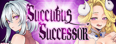 Succubus Successor: Delilah's Juicy Journey game cover