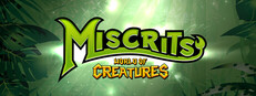 Miscrits: World of Creatures