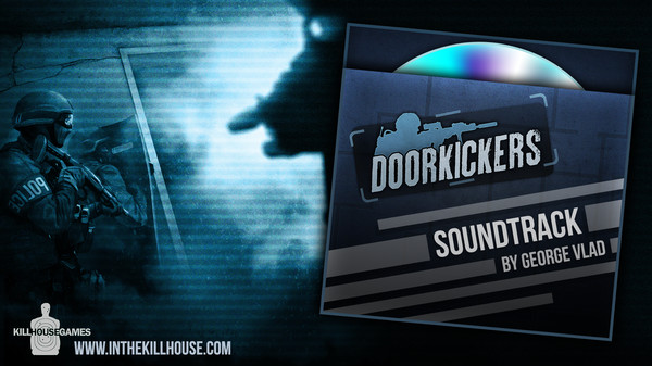 Door Kickers Soundtrack