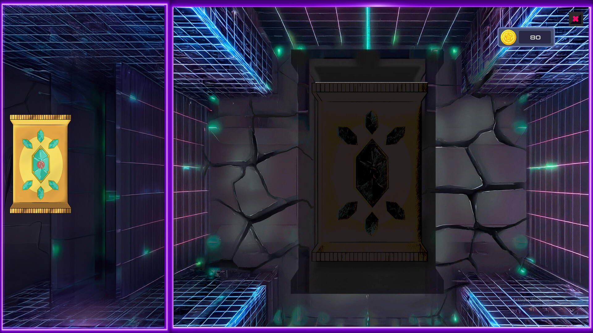 Warring Triad screenshot #5