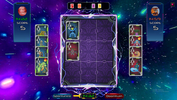 Screenshot media