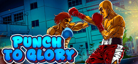 Punch to Glory