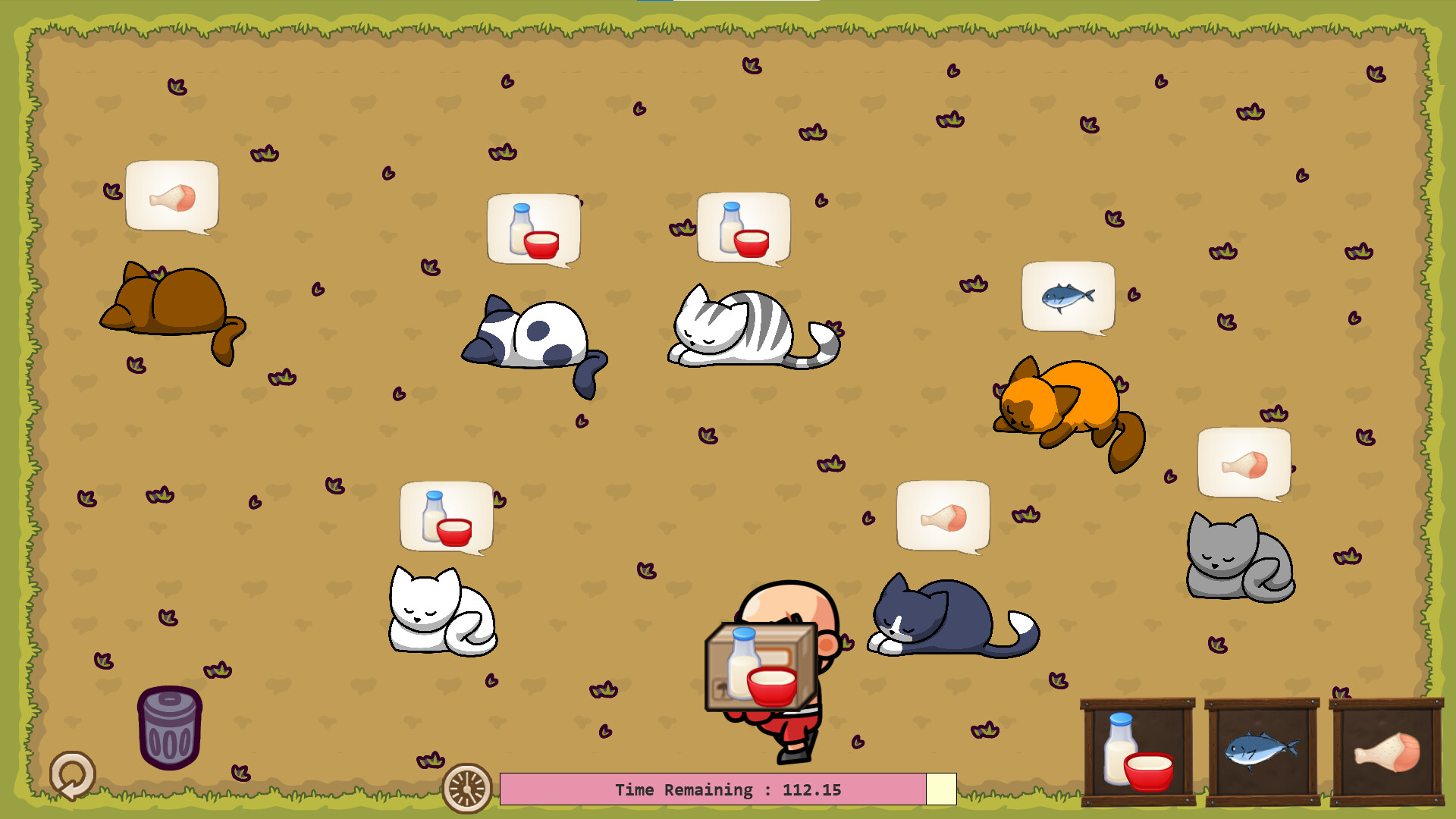 Punch to Glory screenshot 15