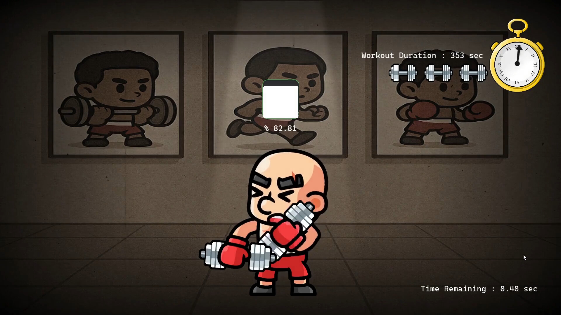 Punch to Glory screenshot 8