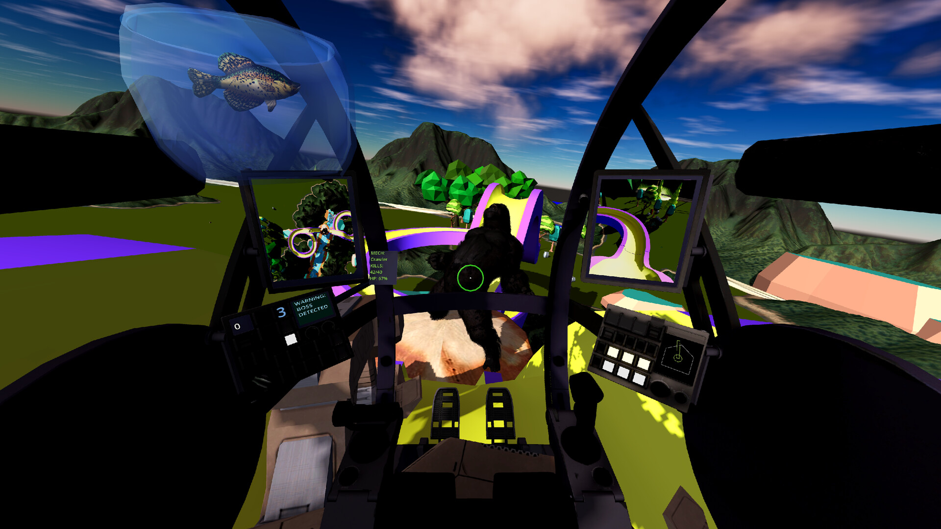 Gut Grease screenshot #4