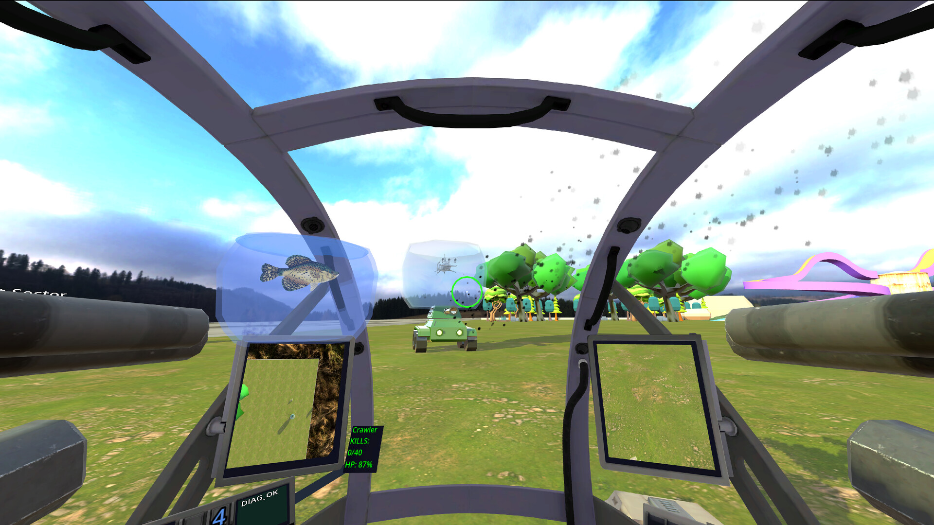 Gut Grease screenshot 2