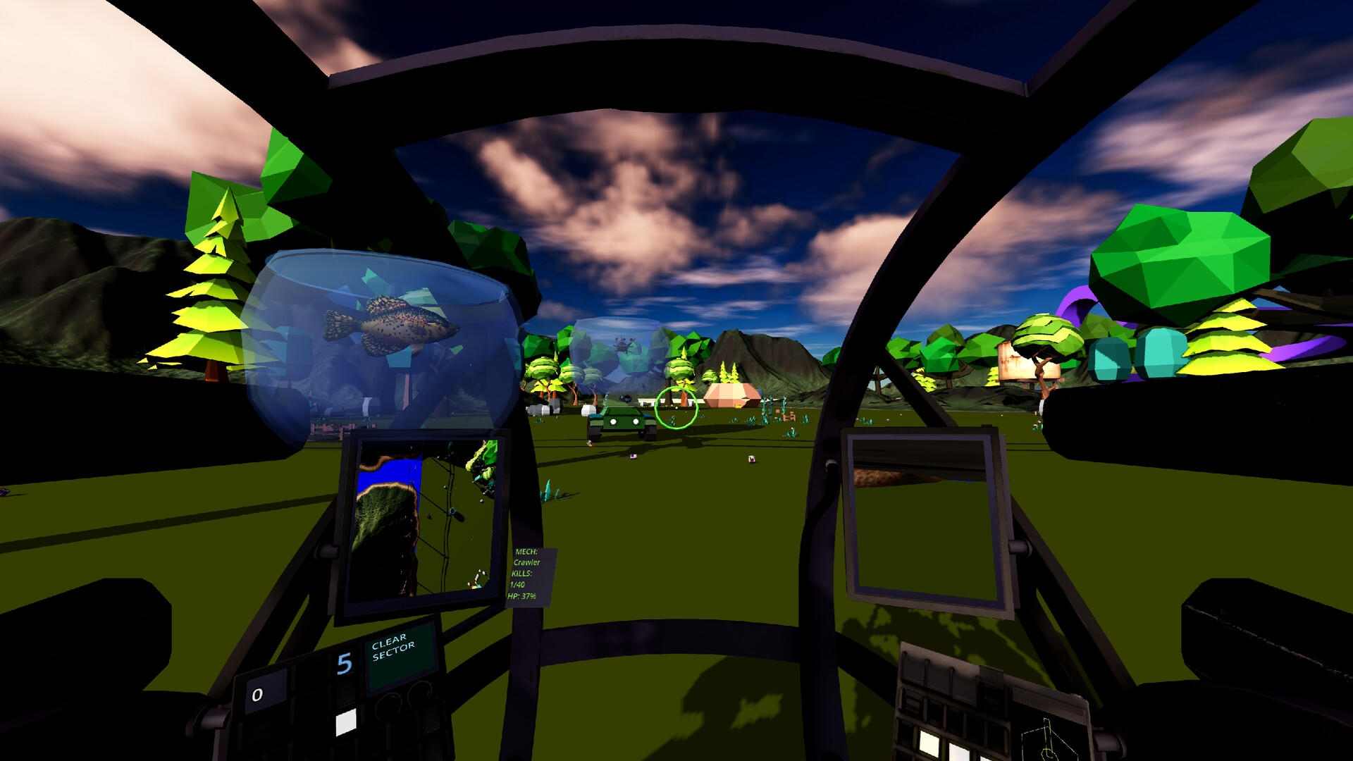 Gut Grease screenshot #2