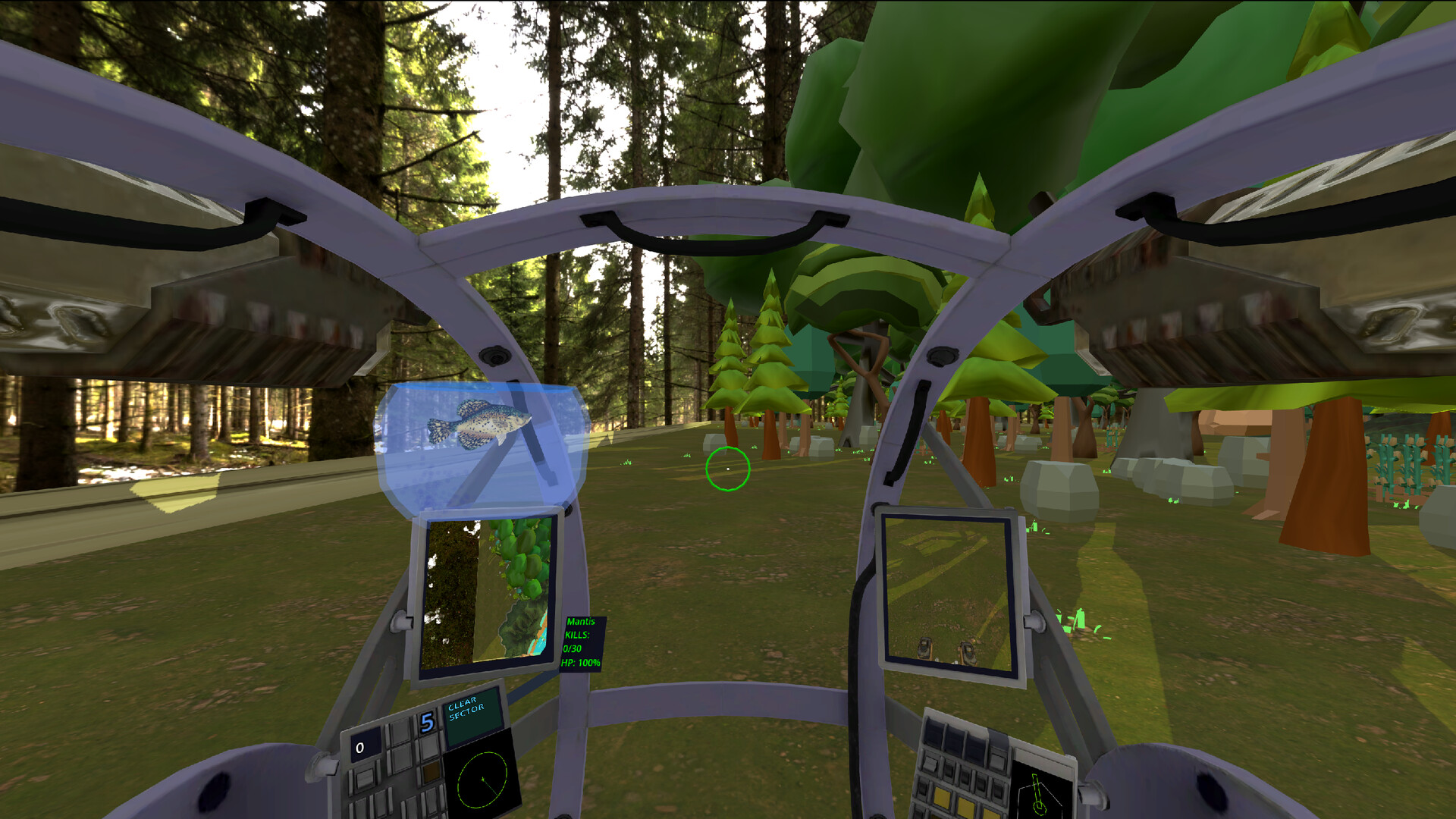 Gut Grease screenshot 3