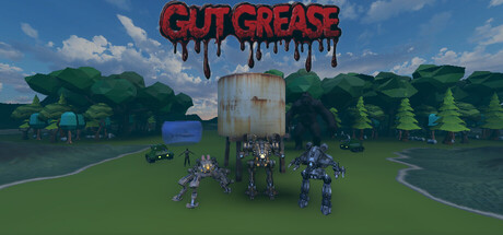 Gut Grease