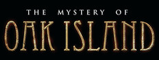 The Mystery of Oak Island cover