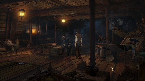 The Mystery of Oak Island screenshot 4