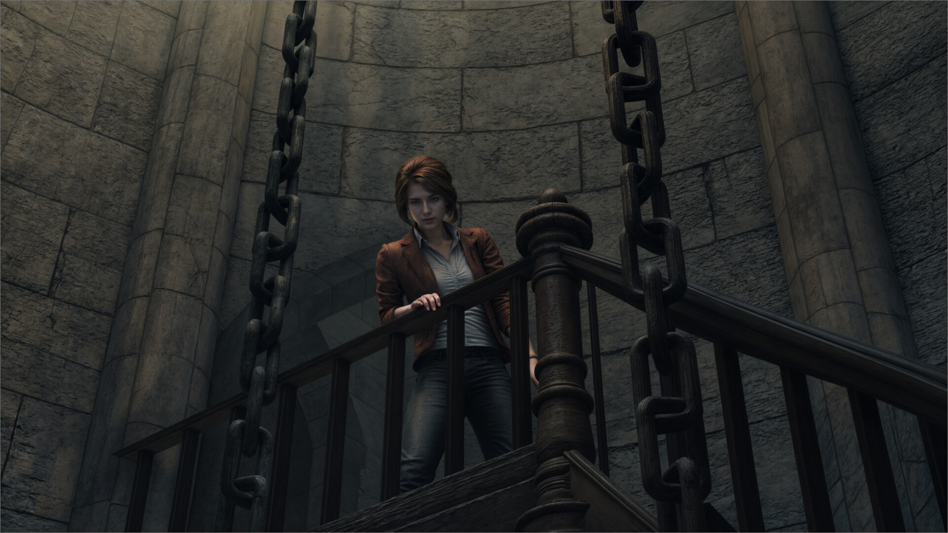 Steam Image