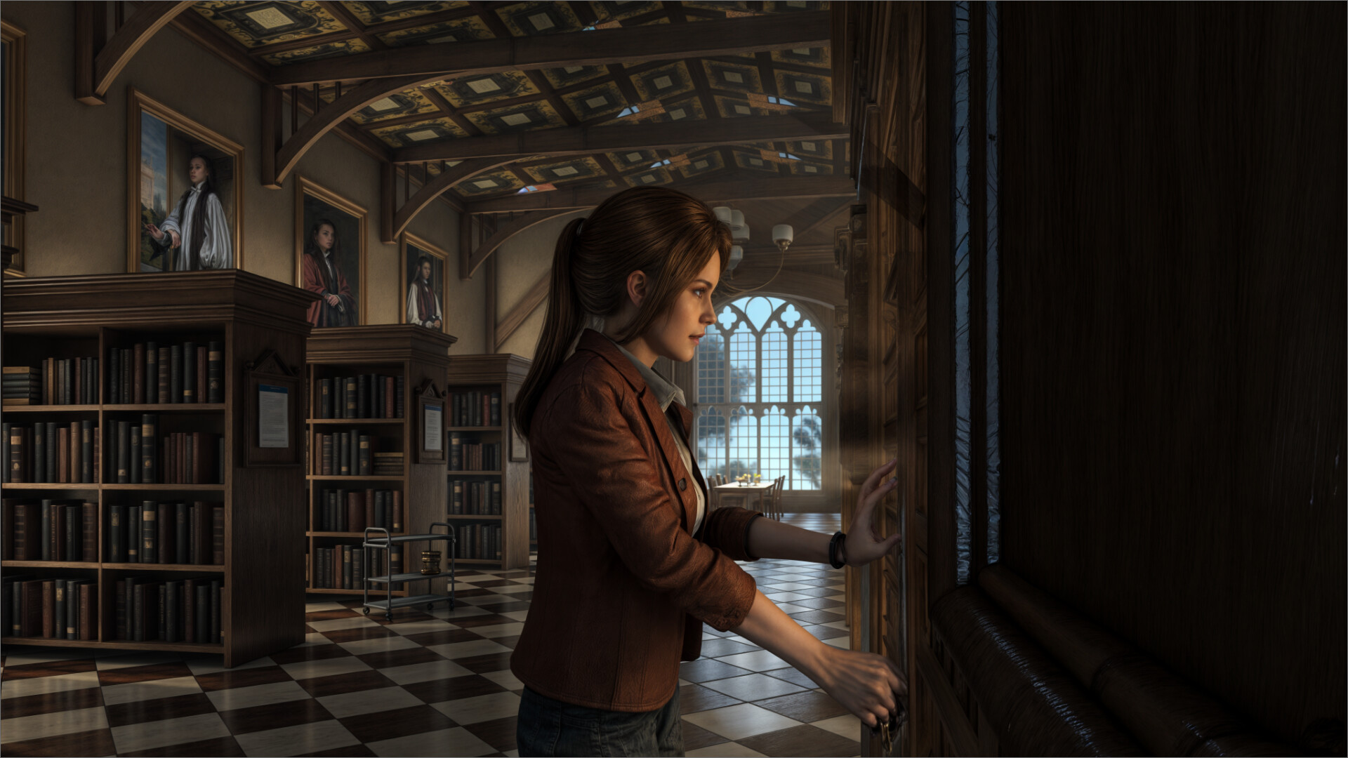The Mystery of Oak Island screenshot 7