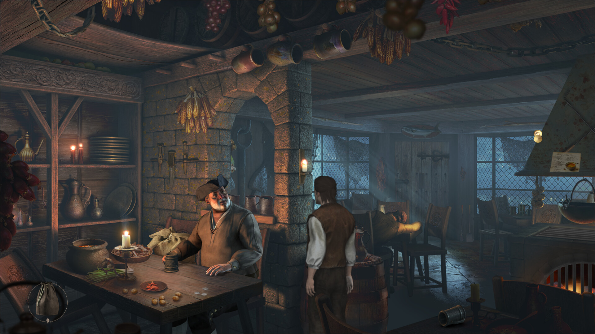 The Mystery of Oak Island screenshot 8