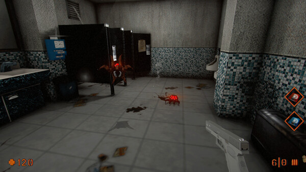 Synthesis of Corruption screenshot 2