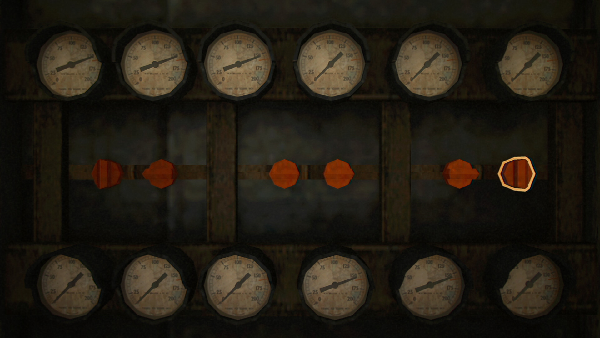 Synthesis of Corruption screenshot 11