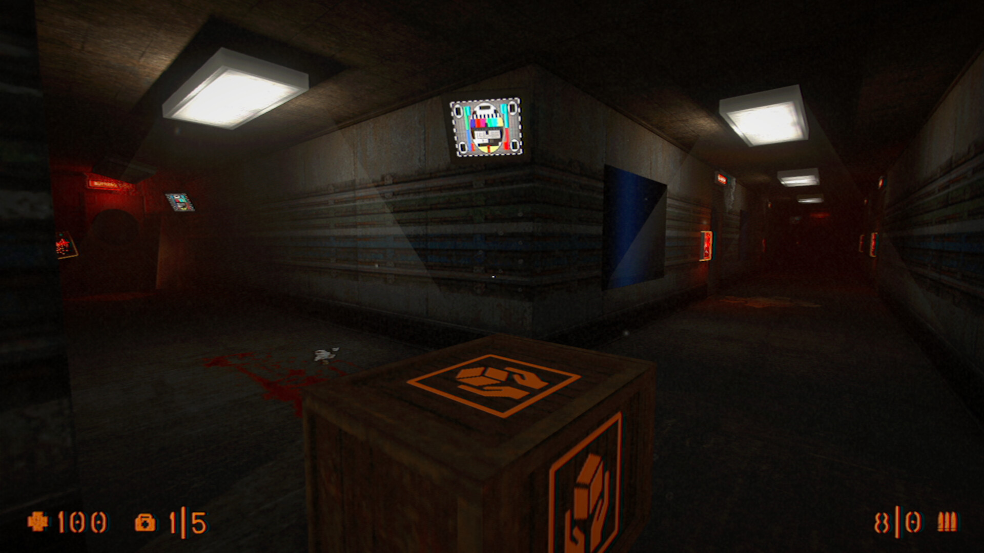 Synthesis of Corruption screenshot #12