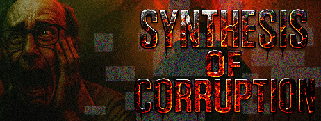 Synthesis of Corruption cover art