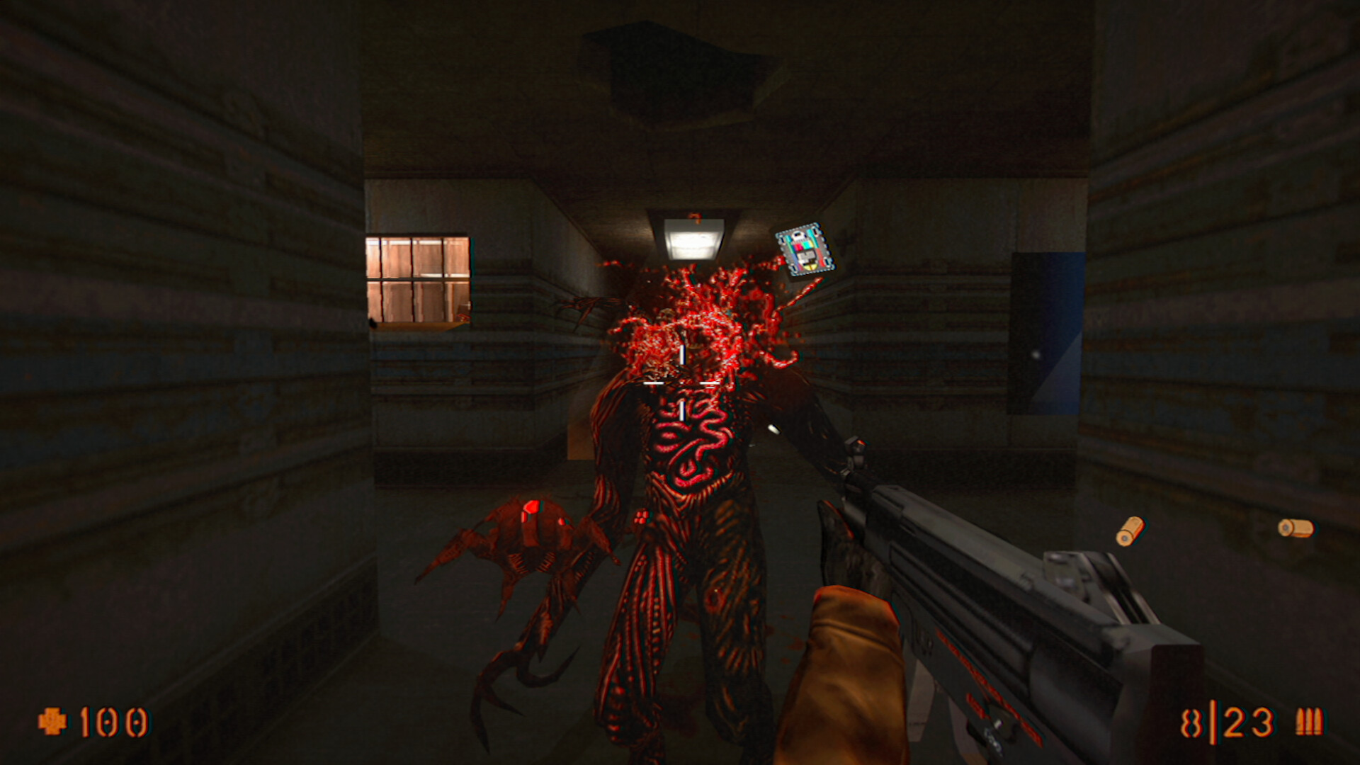 Synthesis of Corruption screenshot #3