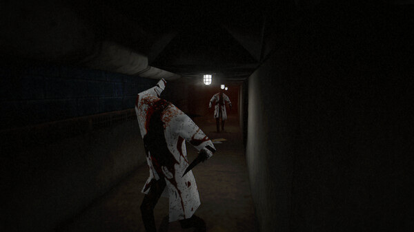 Synthesis of Corruption screenshot 6