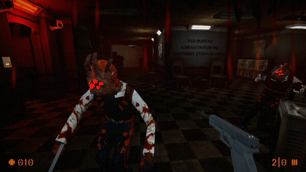 Synthesis of Corruption screenshot 3