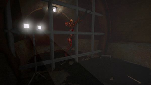 Synthesis of Corruption screenshot 4