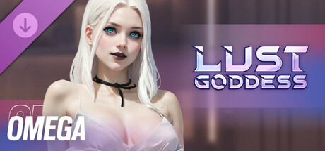 Lust Goddess — Mascot Omega