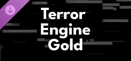 Terror Engine Gold
