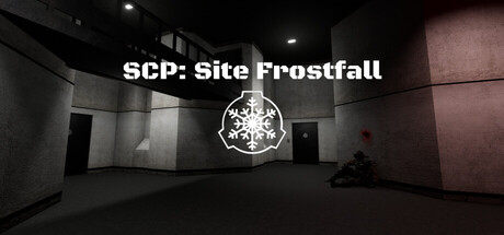 SCP: Site Frostfall
