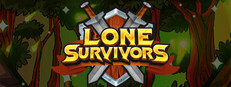 Lone Survivors game capsule image