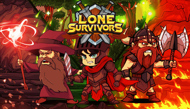 Lone Survivors