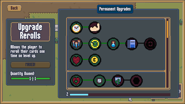 Lone Survivors screenshot 5