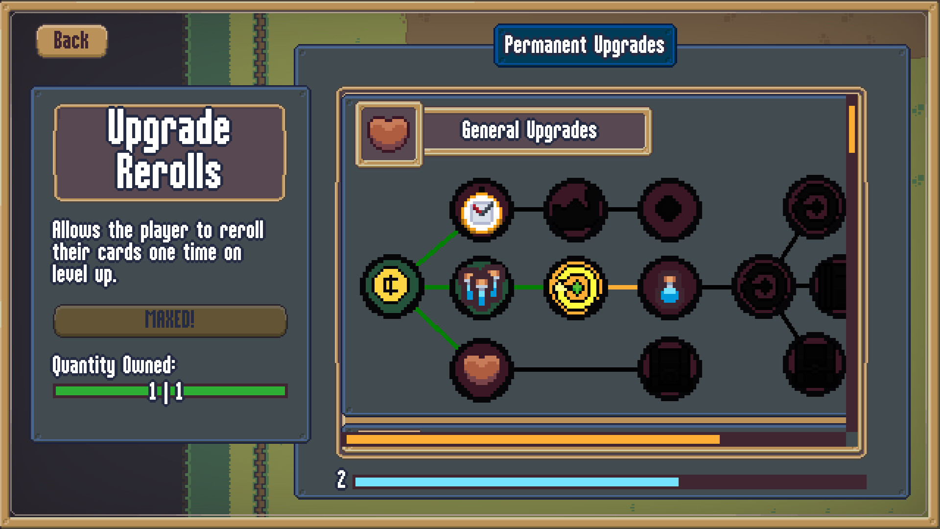 Lone Survivors screenshot #3