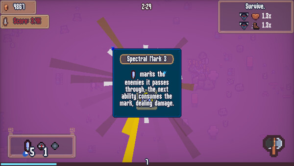 Lone Survivors 截图 11