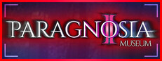 Paragnosia: Museum Steam capsule image