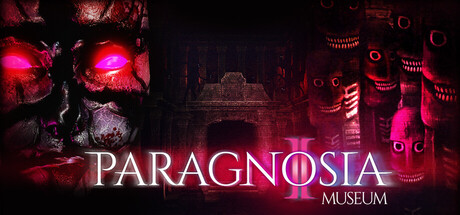 Paragnosia: Museum Header Image
